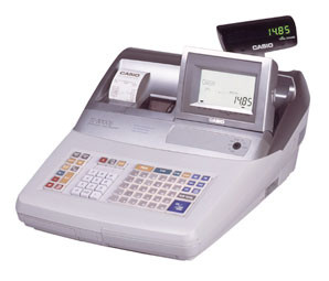 Intown Inc- CCTV Security Camera & POS Systems | 7028 Scott Rd Unit, #203, Surrey, BC V3W 3M8, Canada | Phone: (604) 825-1872