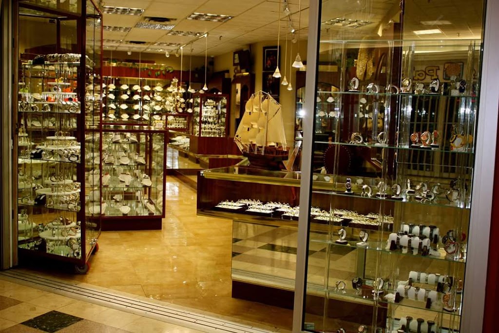 Shivs Jewellery | 1 York Gate Blvd, North York, ON M3N 3A1, Canada | Phone: (416) 650-9313