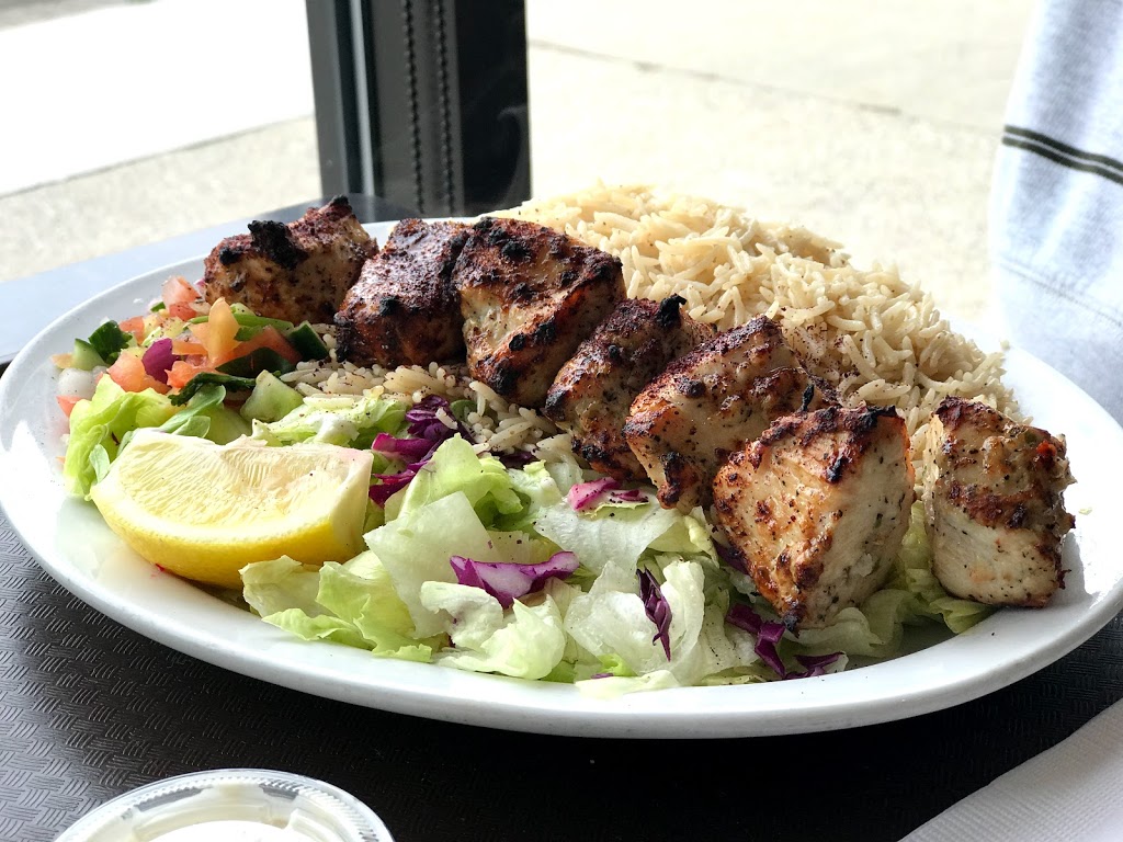 Watan Kabob - 55 Matheson Blvd E, Mississauga, ON L4Z 1X8, Canada