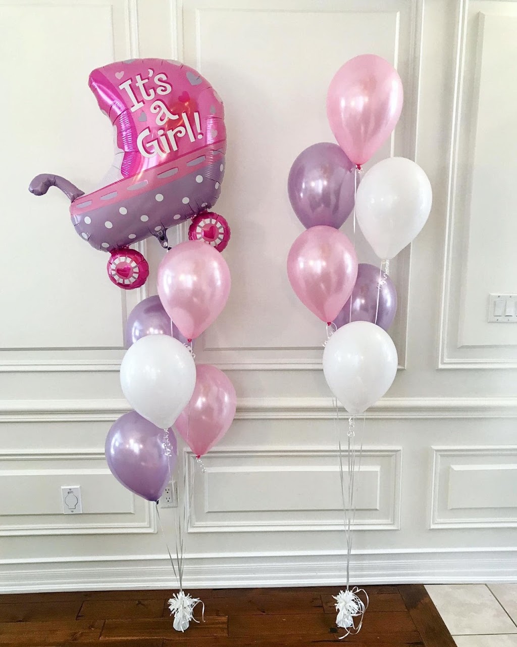 My Little Party | 79 Winegarden Trail, Dundas, ON L9H 7M3, Canada | Phone: (905) 518-0007