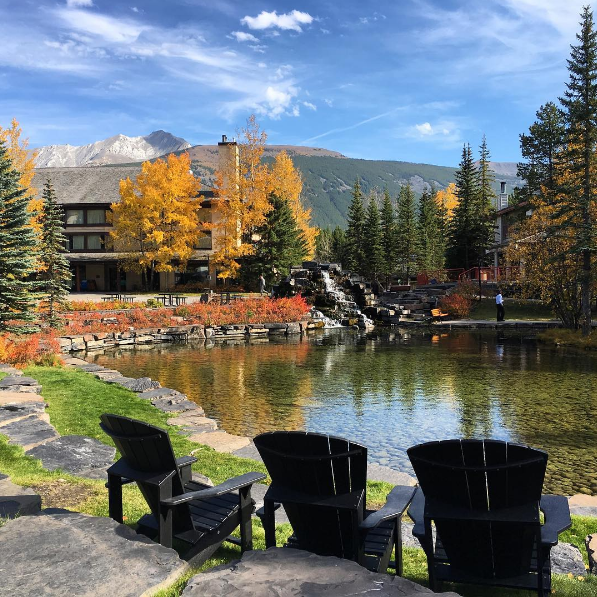 Mount Kidd Manor | 2 Terrace Dr, Kananaskis, AB T0L 2H0, Canada | Phone: (403) 591-7500