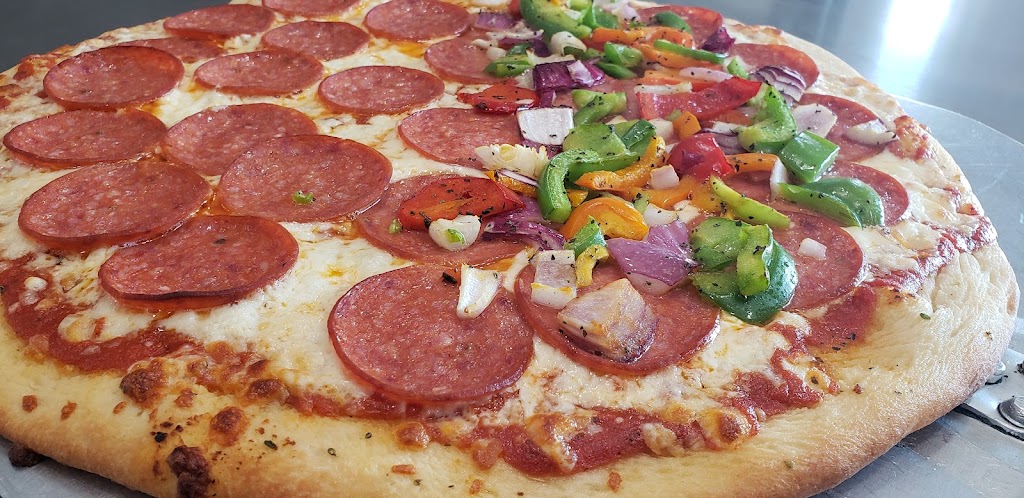 Main Street Pizza | 3513 Main St, West Saint Paul, MB R4A 1A1, Canada | Phone: (204) 417-3344