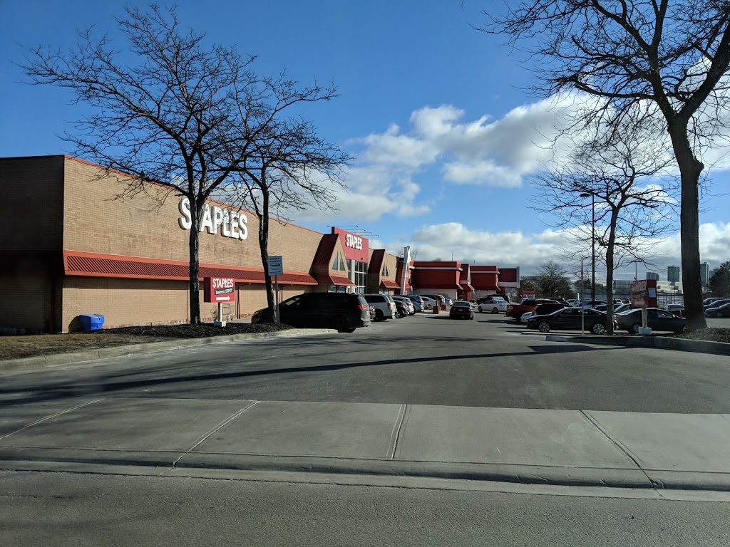 Staples Print & Marketing Services | 2040 Dundas St E Unit 1, Mississauga, ON L4X 2X8, Canada | Phone: (905) 279-4939
