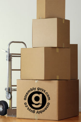Assembly Guys | 32737 Hood Ave, Mission, BC V2V 7R9, Canada | Phone: (778) 882-9560