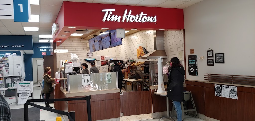 Tim Hortons | 43 Main St, Ashern, MB R0C 0E0, Canada | Phone: (204) 768-3185