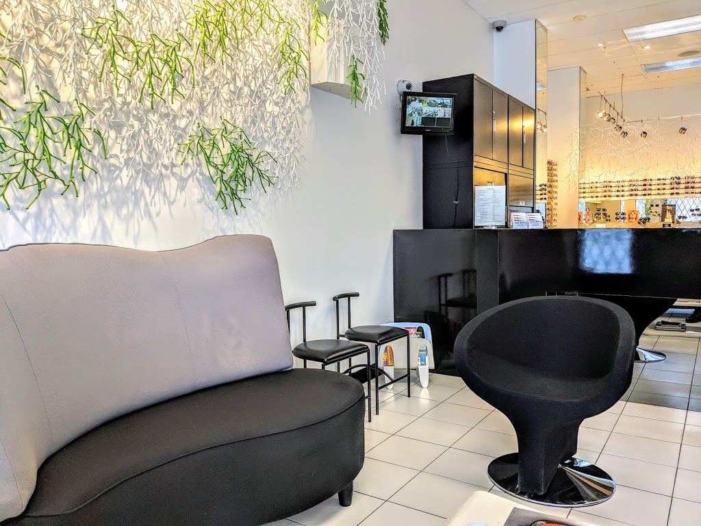 For Eyes Optical Boutique | 2090 Corydon Ave, Winnipeg, MB R3P 1V5, Canada | Phone: (204) 889-7408