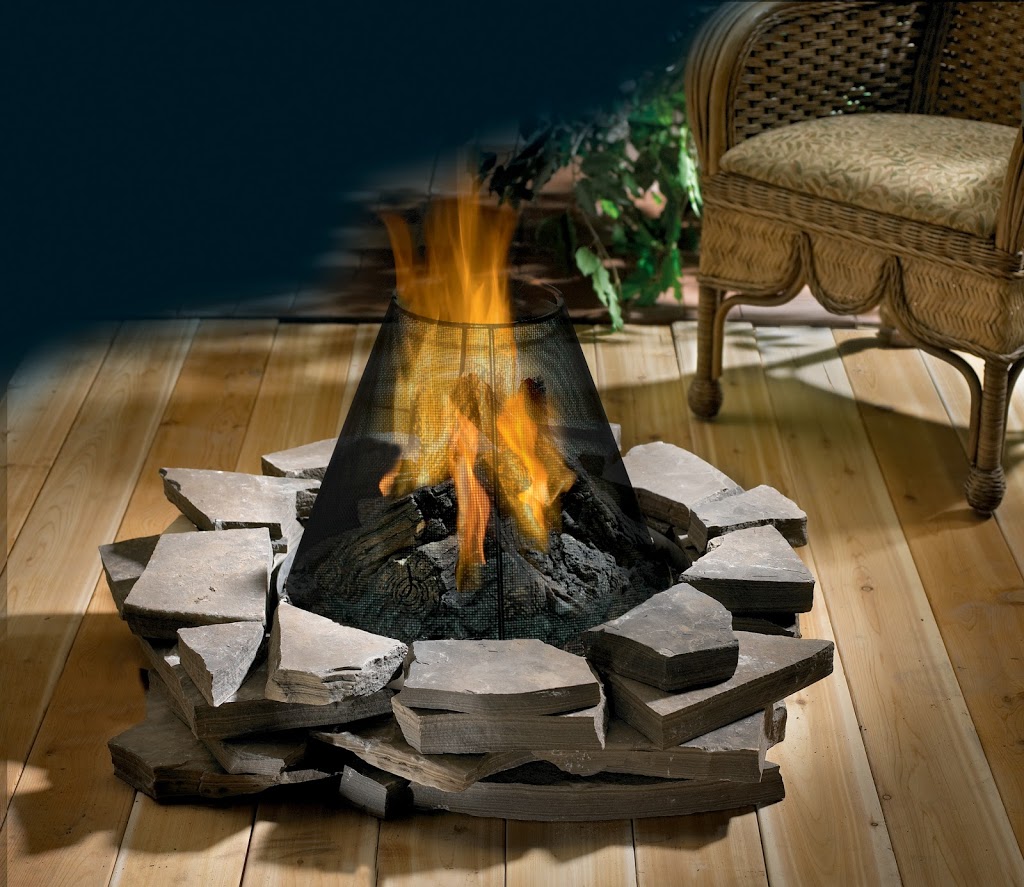 A Village Fireplace Shop | 623 Broadway St, Wyoming, ON N0N 1T0, Canada | Phone: (519) 845-9915