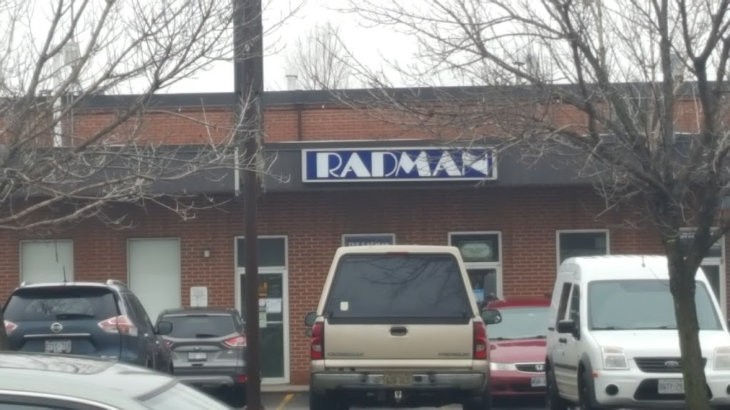 Radman Radtech Auto Repairs | 321 Rexdale Blvd #4, Etobicoke, ON M9W 1R6, Canada | Phone: (416) 742-4521