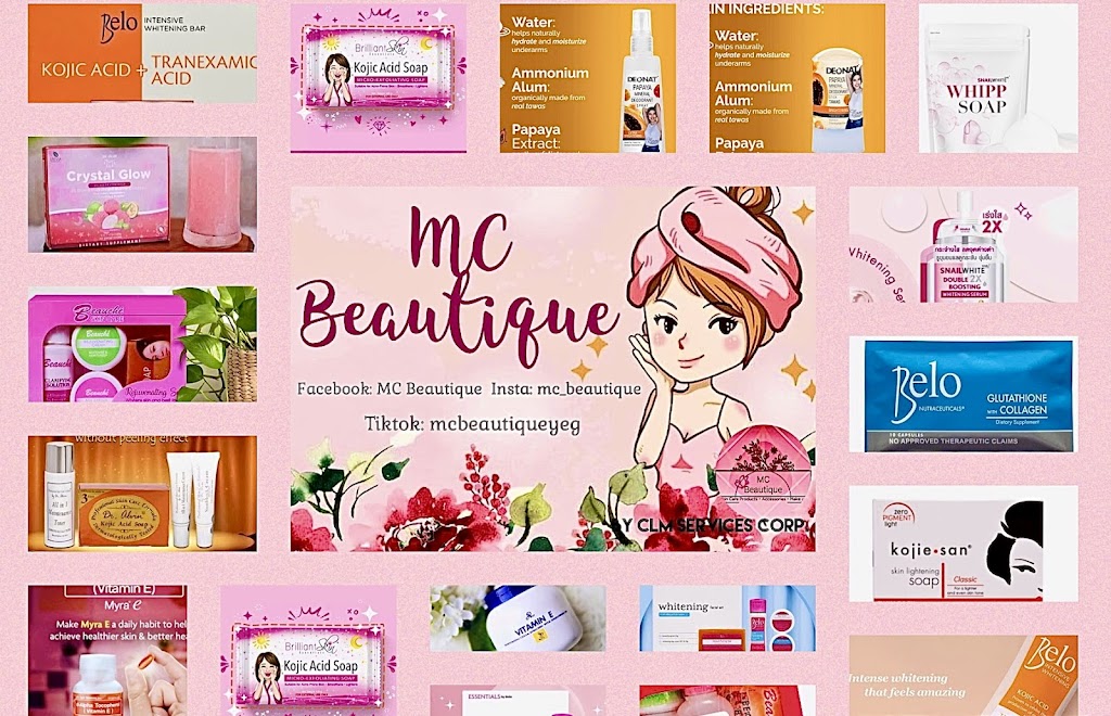 MC Beautique | 2031 160 St SW, Edmonton, AB T6W 4E7, Canada | Phone: (780) 710-8675