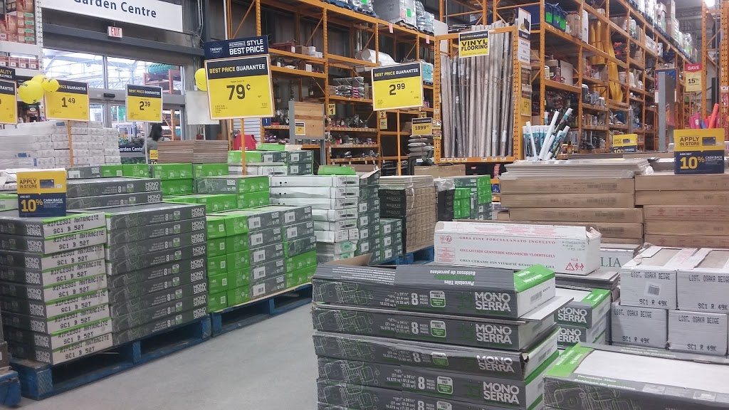 Home & Garden RONA | 2342 Princess St, Kingston, ON K7M 3G4, Canada | Phone: (613) 531-6225