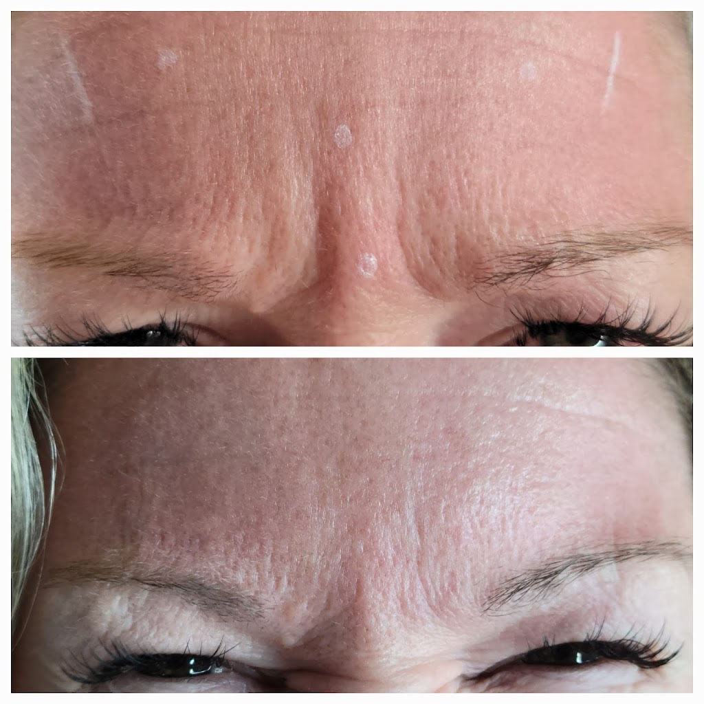 Yonas Authentic Beauty | 26 Juliana Rd, Grimsby, ON L3M 4J5, Canada | Phone: (289) 455-4620