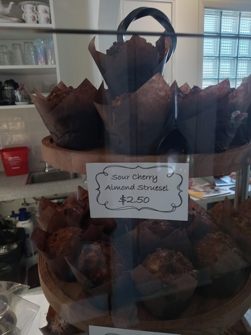 The Pie Guys Bakery & Cafe | 238 Ridge Rd N, Ridgeway, ON L0S 1N0, Canada | Phone: (905) 714-5474