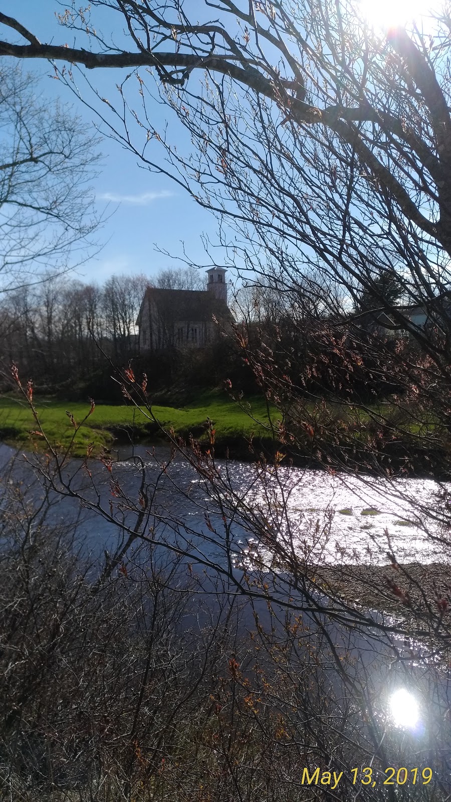 West River Presbyterian Church | Durham, 986 NS-376, Pictou, NS B0K 1H0, Canada | Phone: (902) 485-6603