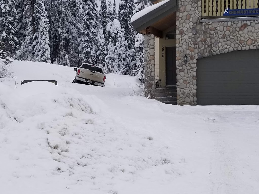 Big White Ski Resort Ltd | 5929 Snow Pines Cres, Kelowna, BC V0H 1A0, Canada | Phone: (250) 765-7235