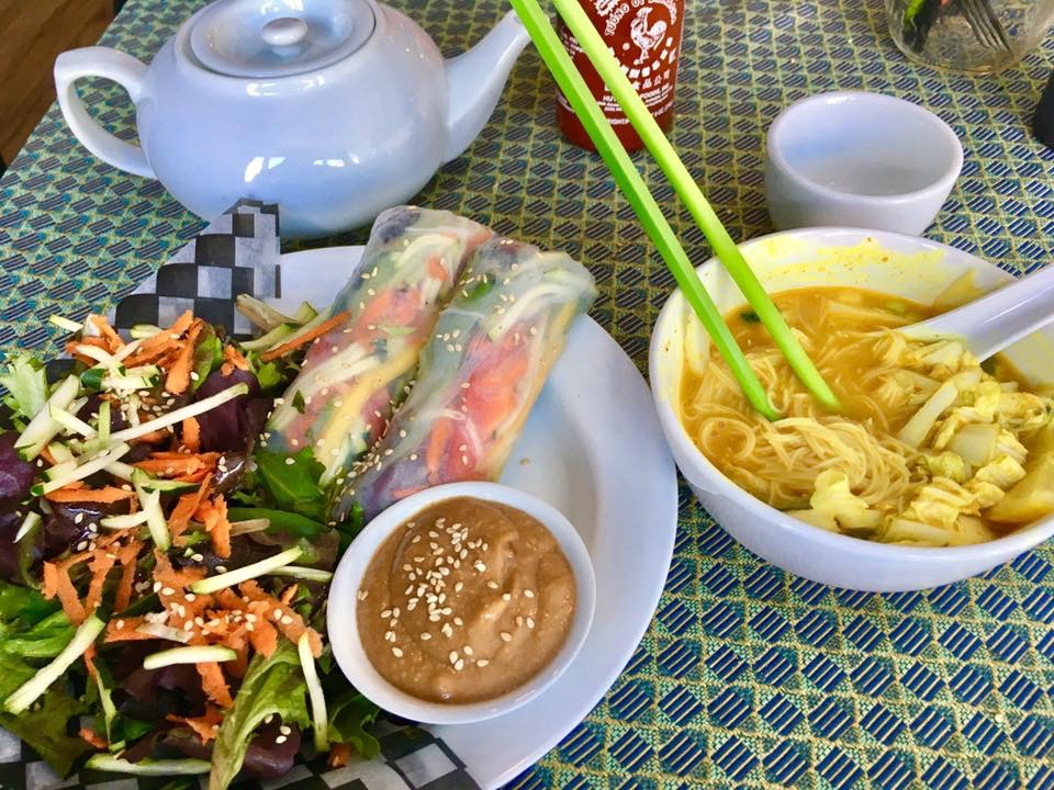 Restaurant Chez Grace | 591 5e rue de la Pointe, Shawinigan, QC G9N 1E7, Canada | Phone: (819) 731-3933