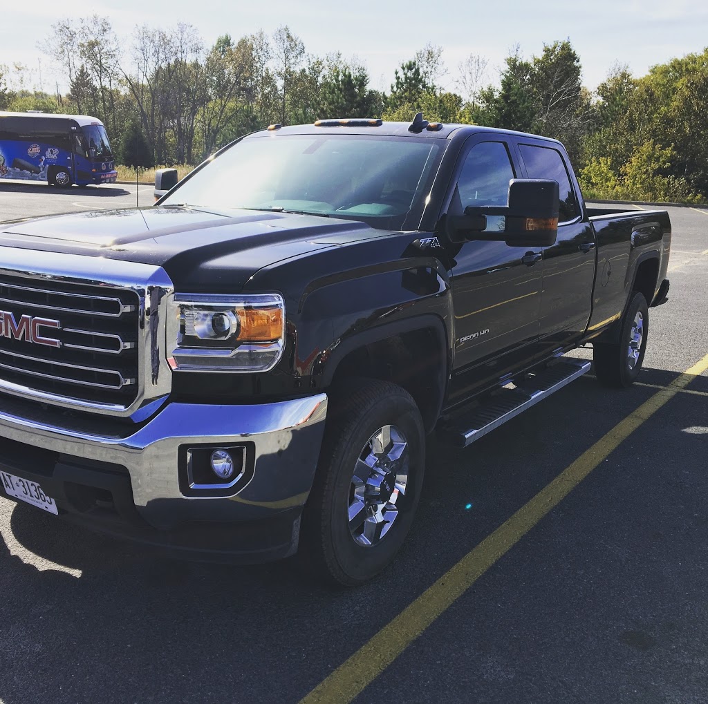 Discount Car & Truck Rentals Sudbury | 1190 Kingsway, Sudbury, ON P3B 2E8, Canada | Phone: (705) 673-3039