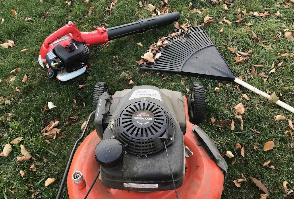 VIP Lawn Service | 7 Tower St, Dieppe, NB E1A 2G6, Canada | Phone: (506) 740-7537