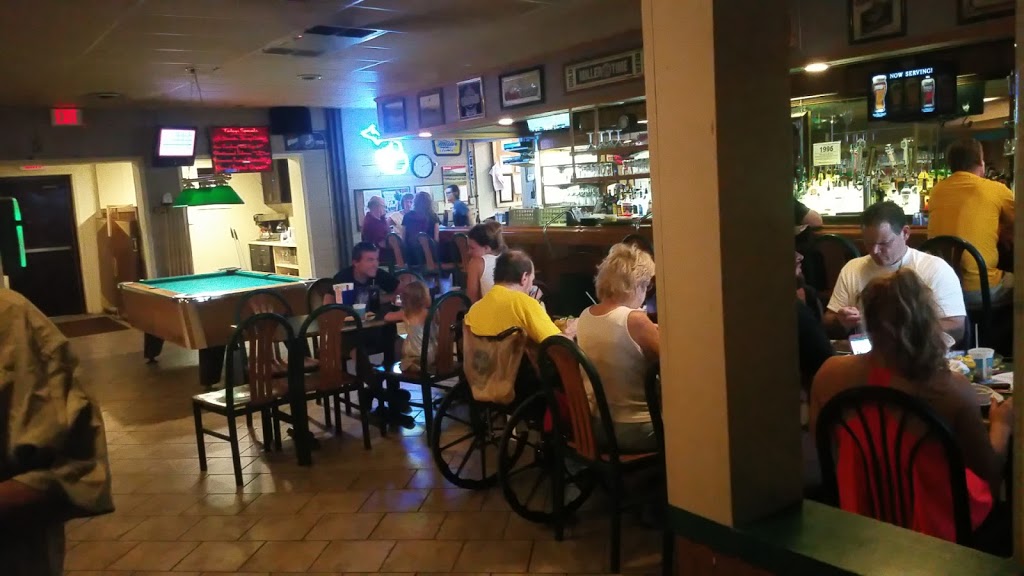 Mr Zs | 601 Burnell Rd, Riley, MI 48041, USA | Phone: (810) 392-3070