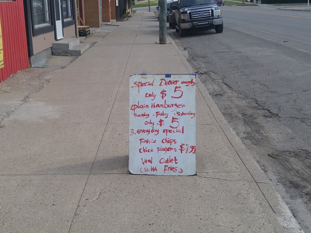 Dj chinese food {China china} | 310 Main St N, Ituna, SK S0A 1N0, Canada | Phone: (306) 795-3663