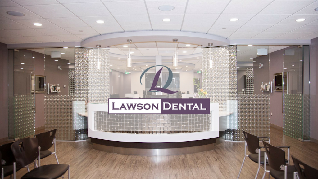 Lawson Dental | 2803 Faithfull Ave # 201, Saskatoon, SK S7K 8E8, Canada | Phone: (306) 933-3233