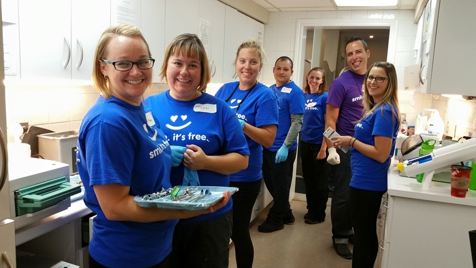 Kawartha Dental Clinic | 250 Reid St, Peterborough, ON K9J 3R1, Canada | Phone: (705) 743-1851