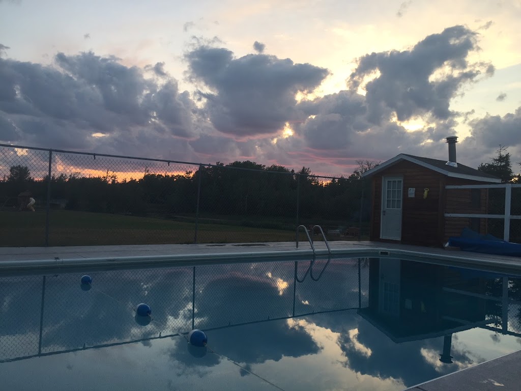 Ocean Acres Cottages & Campground | 247 Fox River Rd, Murray Harbour, PE C0A 1V0, Canada | Phone: (902) 962-3913