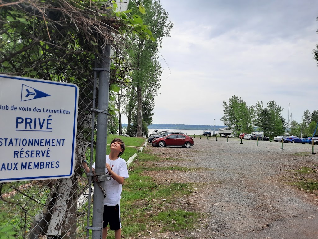 Club de Voile des Laurentides | 2 Rue Guy-Racicot, Oka, QC J0N 1E0, Canada | Phone: (450) 479-6127