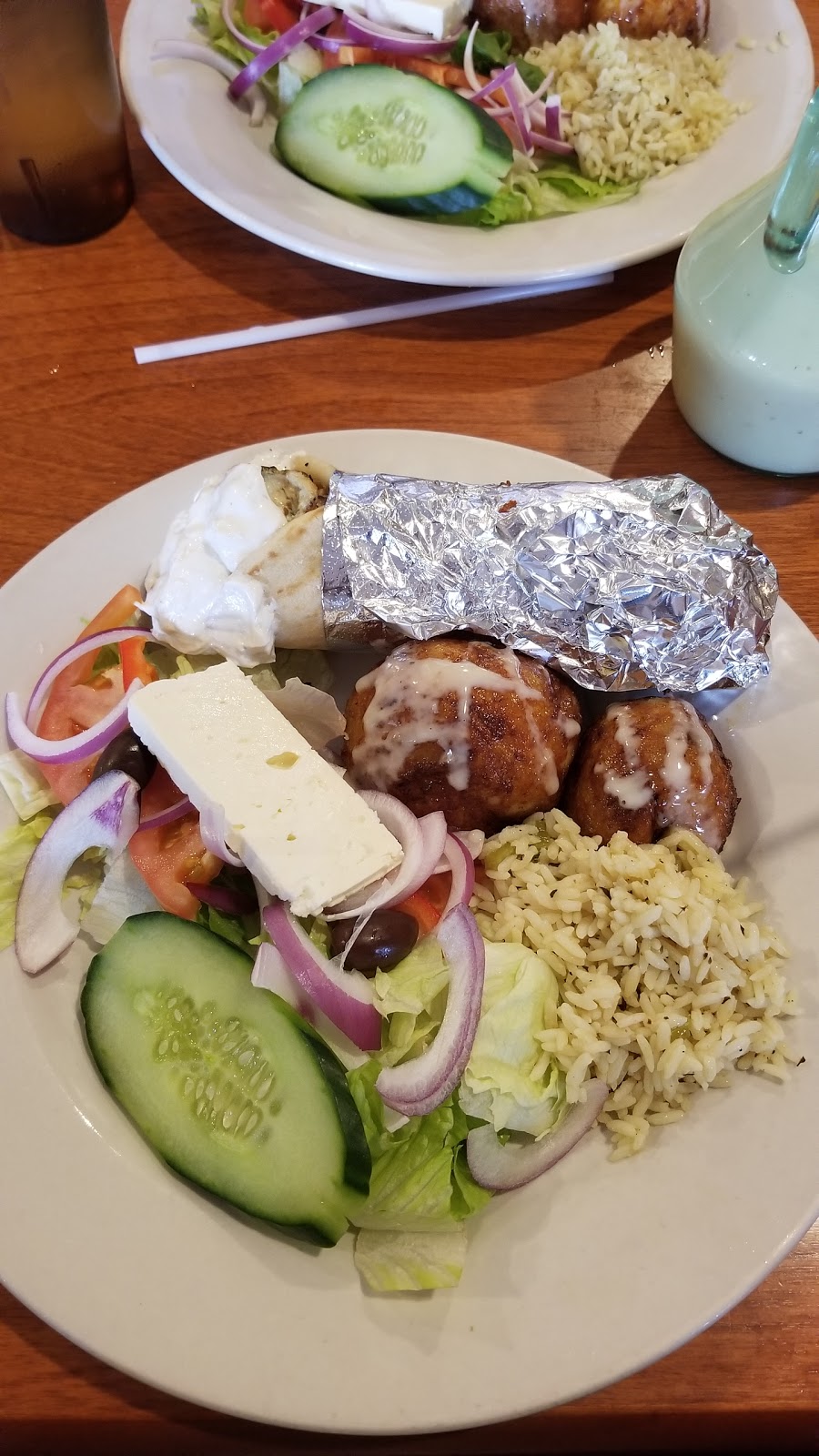 Yefsi Restaurant | Plaza Dr, Iroquois, ON K0E 1K0, Canada | Phone: (613) 652-2888