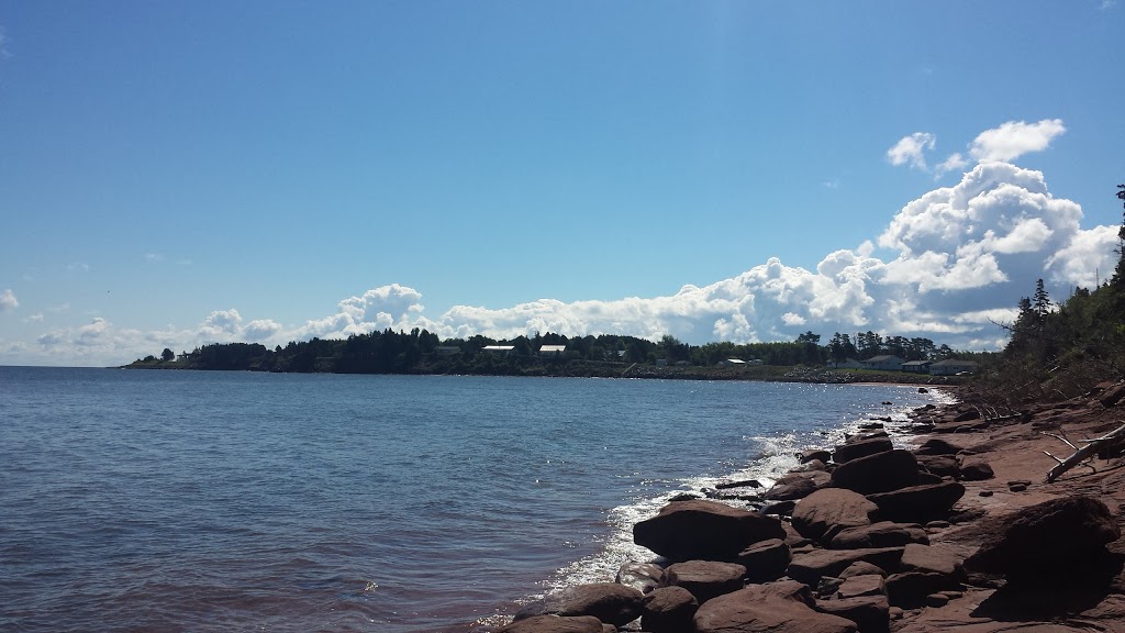 Amherst Shore Provincial Park | 6596 NS-366, Northport, NS B0L 1E0, Canada | Phone: (888) 544-3434