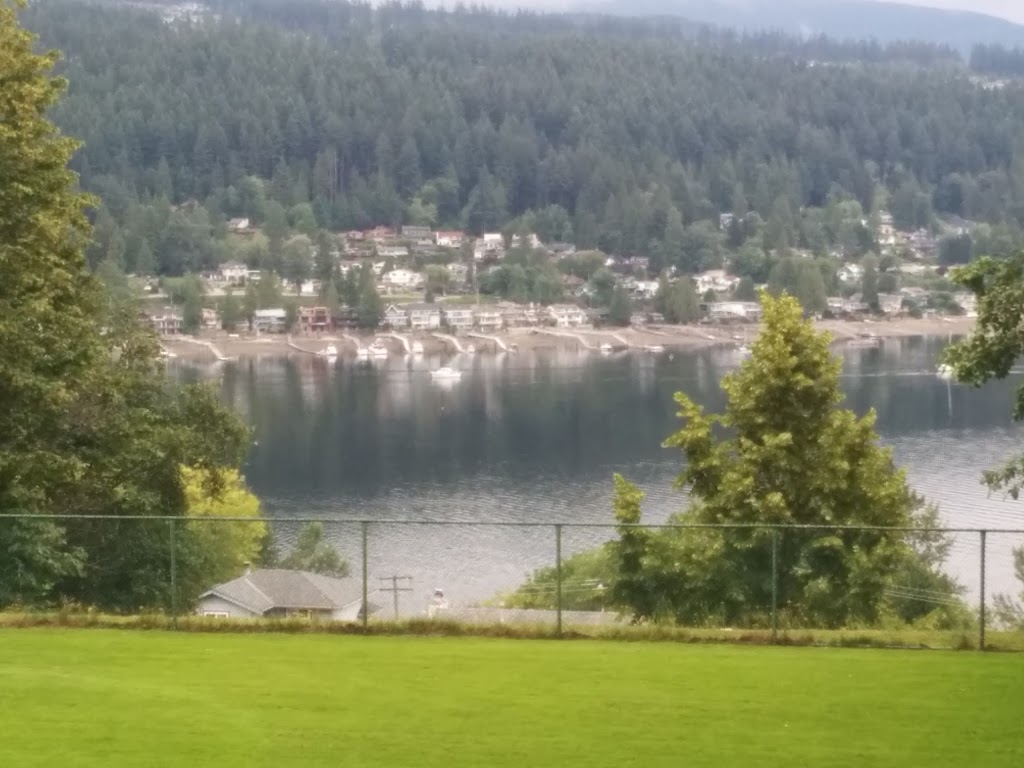 Easthill Park | 20 Burrard Crescent, Port Moody, BC V3H 4V8, Canada | Phone: (604) 469-4500