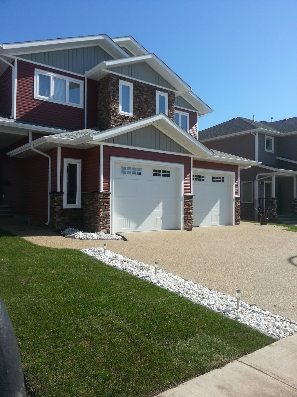 C&S Custom Homes | box 22038, Red Deer, AB T4N 6X4, Canada | Phone: (403) 506-5458