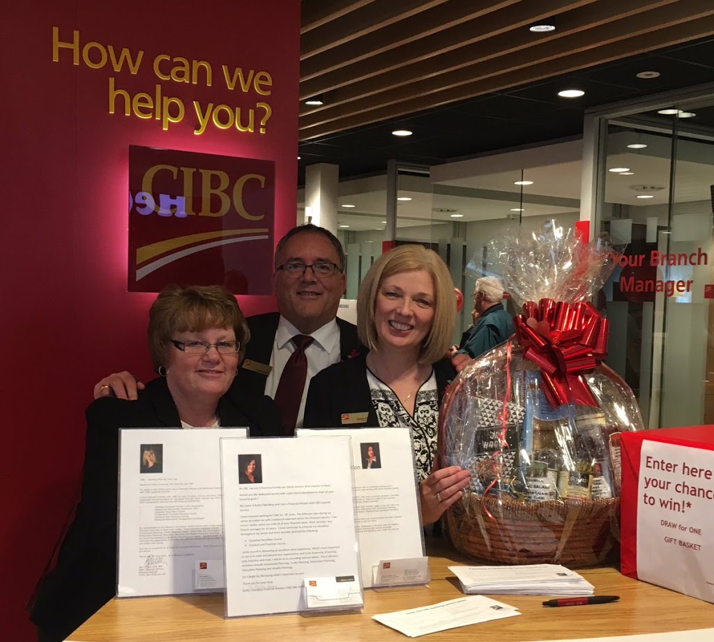 CIBC Branch with ATM | 1349 Lasalle Blvd Unit 28f, Greater Sudbury, ON P3A 1Z2, Canada | Phone: (705) 566-2458