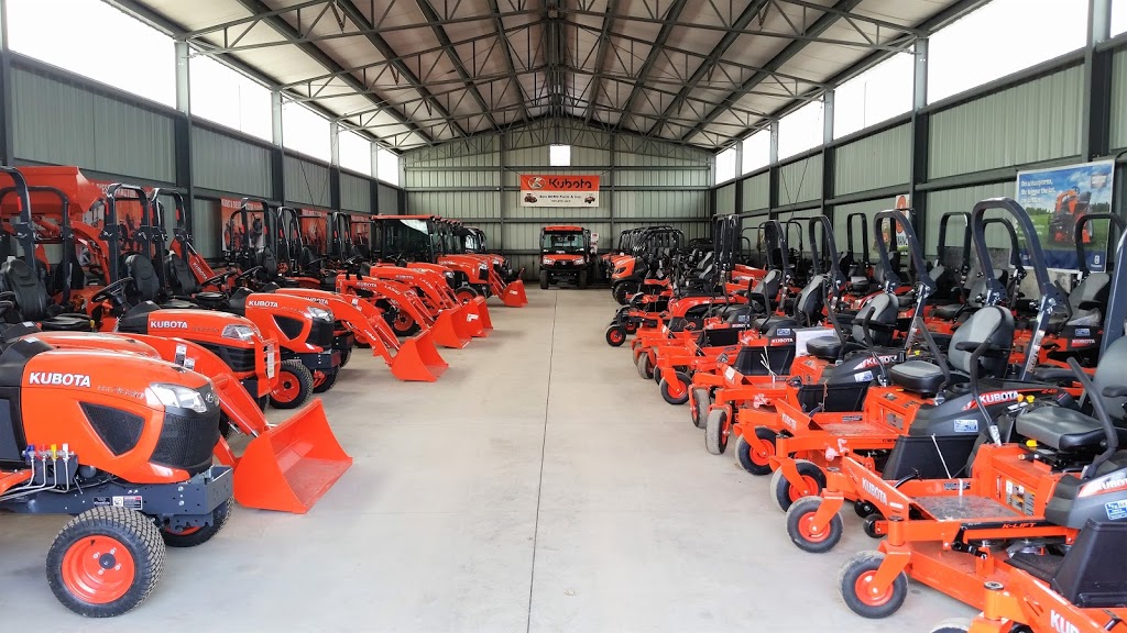 Ben Berg Farm & Industrial Equipment Ltd | 42134 ON-3, Wainfleet, ON L0S 1V0, Canada | Phone: (905) 899-3405