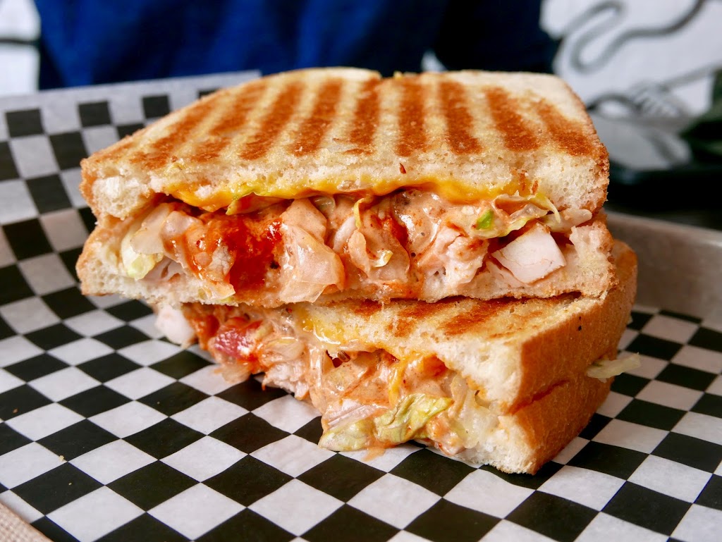 Meltwich | 704 The Queensway, Etobicoke, ON M8Y 1L3, Canada | Phone: (416) 255-4343