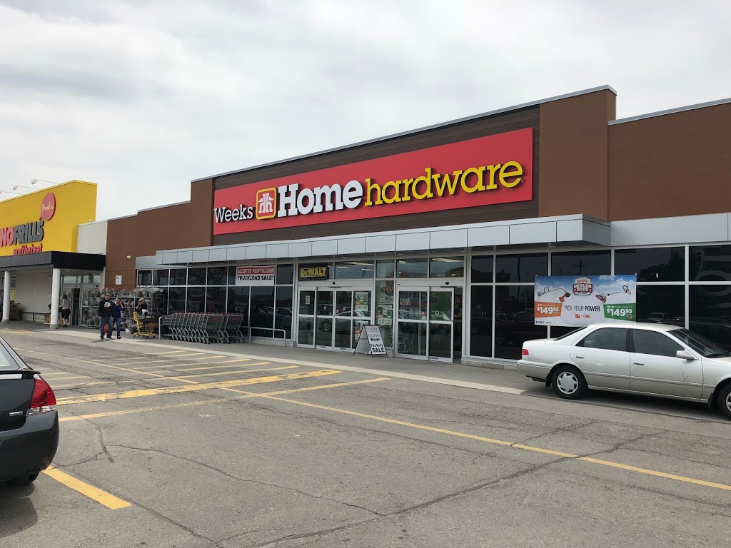 Weeks Home Hardware - Hamilton | 640 Queenston Rd, Hamilton, ON L8K 1K2, Canada | Phone: (289) 426-0215