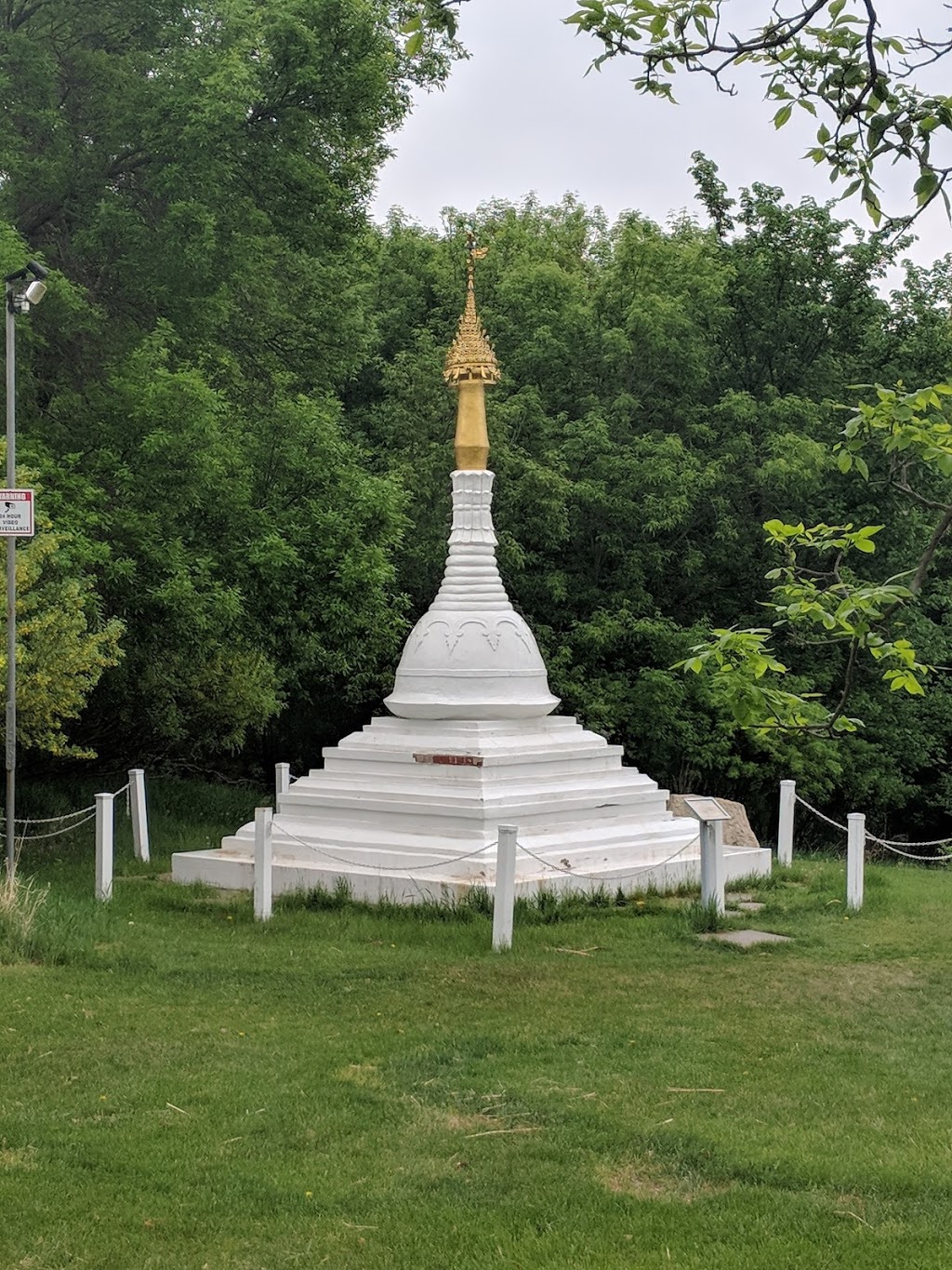 Trappist Monastery Provincial Park | Perrault, Winnipeg, MB R3V 1X3, Canada
