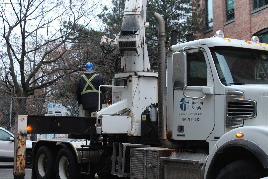 Better Contracting Services | 26 Airview Rd, Etobicoke, ON M9W 4P2, Canada | Phone: (416) 787-4010