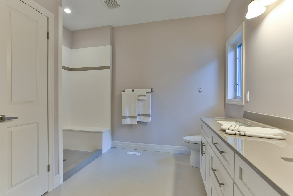 GEM Homes | 199 Byron Ave, Dorchester, ON N0L 1G5, Canada | Phone: (519) 870-8304