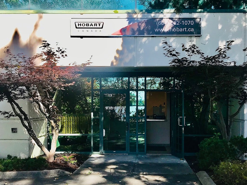 Hobart Service Food Equipment Group BC Branch | 1668 Derwent Way, Delta, BC V3M 6R9, Canada | Phone: (604) 522-1070