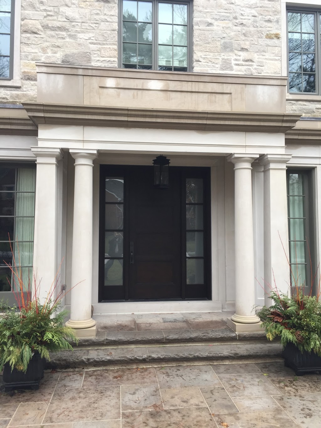 Traditional Door Design & Millwork Ltd. | 261 Regina Rd, Woodbridge, ON L4L 8M3, Canada | Phone: (905) 851-1118