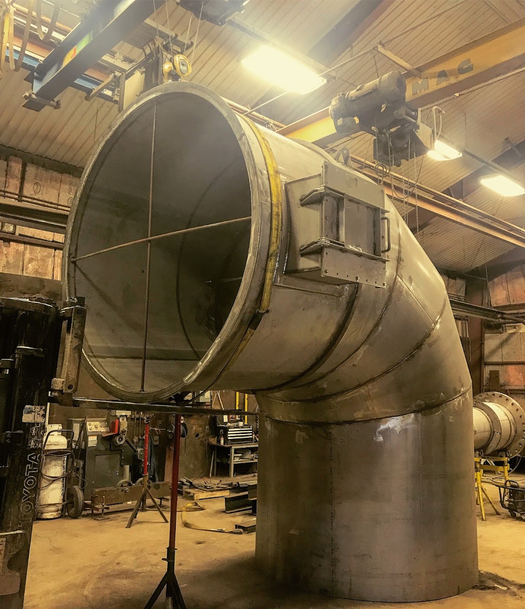 Bennett Mechanical Installations (2001) Ltd. | 524 Sixth Conc W, Millgrove, ON L0R 1V0, Canada | Phone: (905) 689-7242