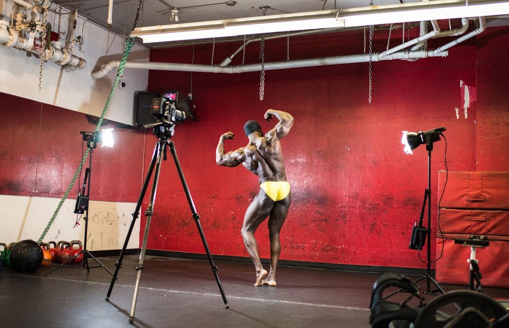 Nice Lady Productions | 1900 Belmont Ave C, Victoria, BC V8R 3Z4, Canada | Phone: (250) 857-0253