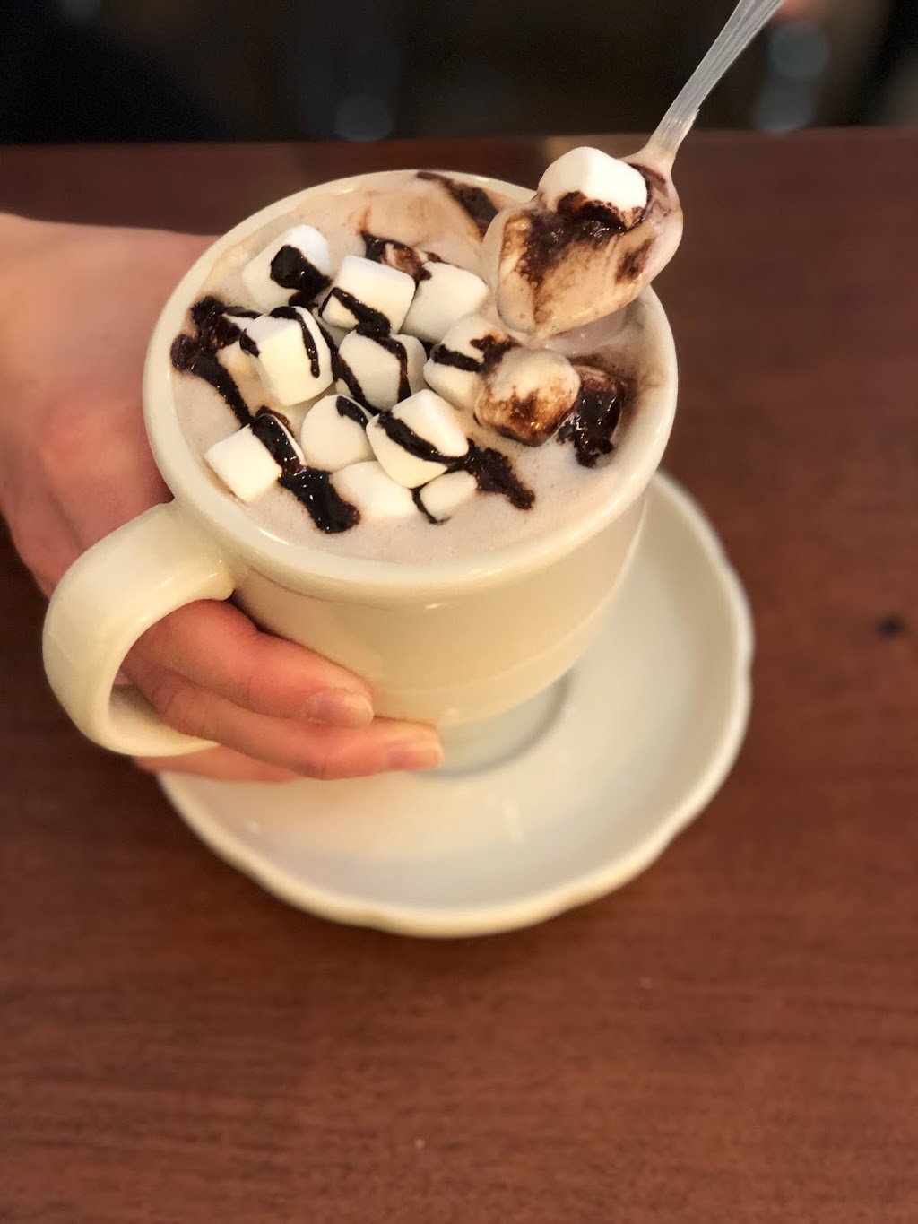 CAFÉ LARA | 2347 Agricola St, Halifax, NS B3K 4B7, Canada | Phone: (902) 406-5272