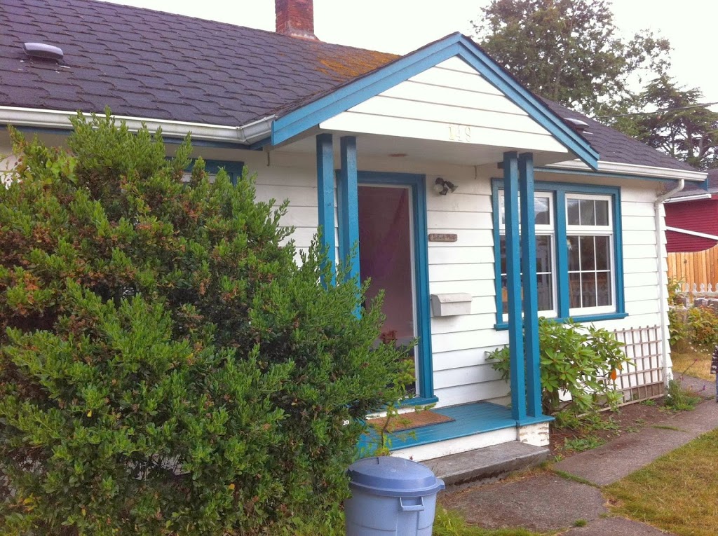 Infant Plus Day Care | 149 Montreal Street, Victoria, BC V8V 1Y9, Canada | Phone: (250) 388-9144