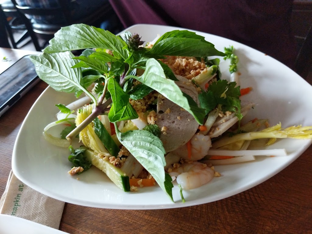 Lotus Restaurant | 4131 No 5 Rd, Richmond, BC V6X 2T9, Canada | Phone: (778) 297-1180