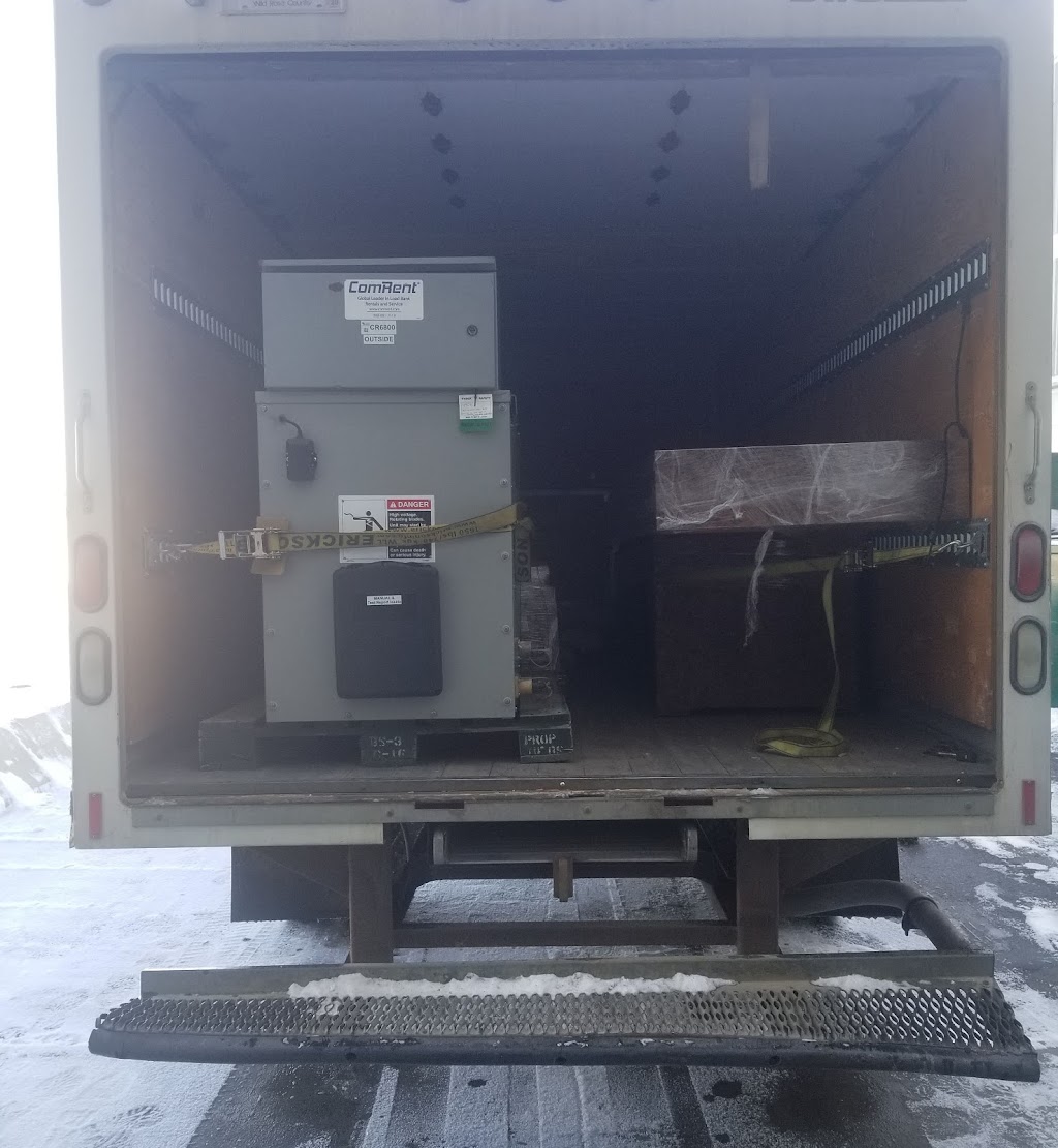 Arya Transportation | 3405 Craig Landing SW, Edmonton, AB T6W 4G4, Canada | Phone: (780) 245-1401