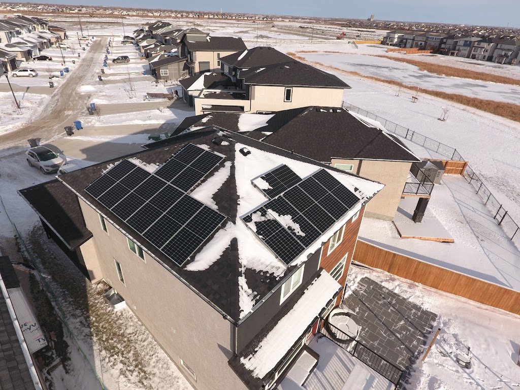 Astra Solar Inc. | 543 Bridge Lake Dr, Winnipeg, MB R3Y 0W9, Canada | Phone: (204) 510-1499