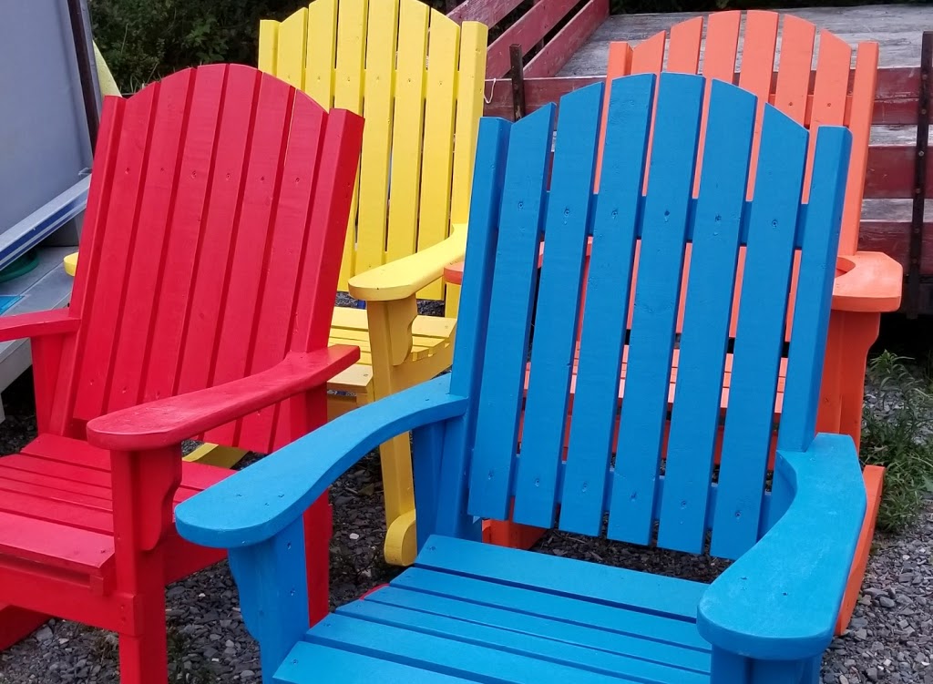 The OldMill RV Park | 72 Millville Road, Avondale, NL A0A 1B0, Canada | Phone: (709) 687-0920