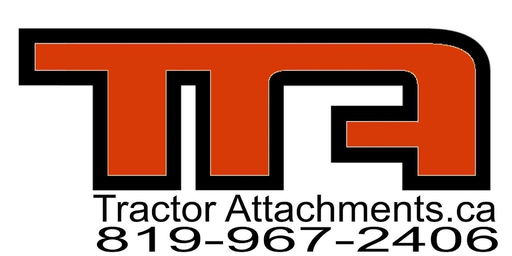 Tractor Attachments | 79 Rue Leclair, Ulverton, QC J0B 2B0, Canada | Phone: (819) 967-2406