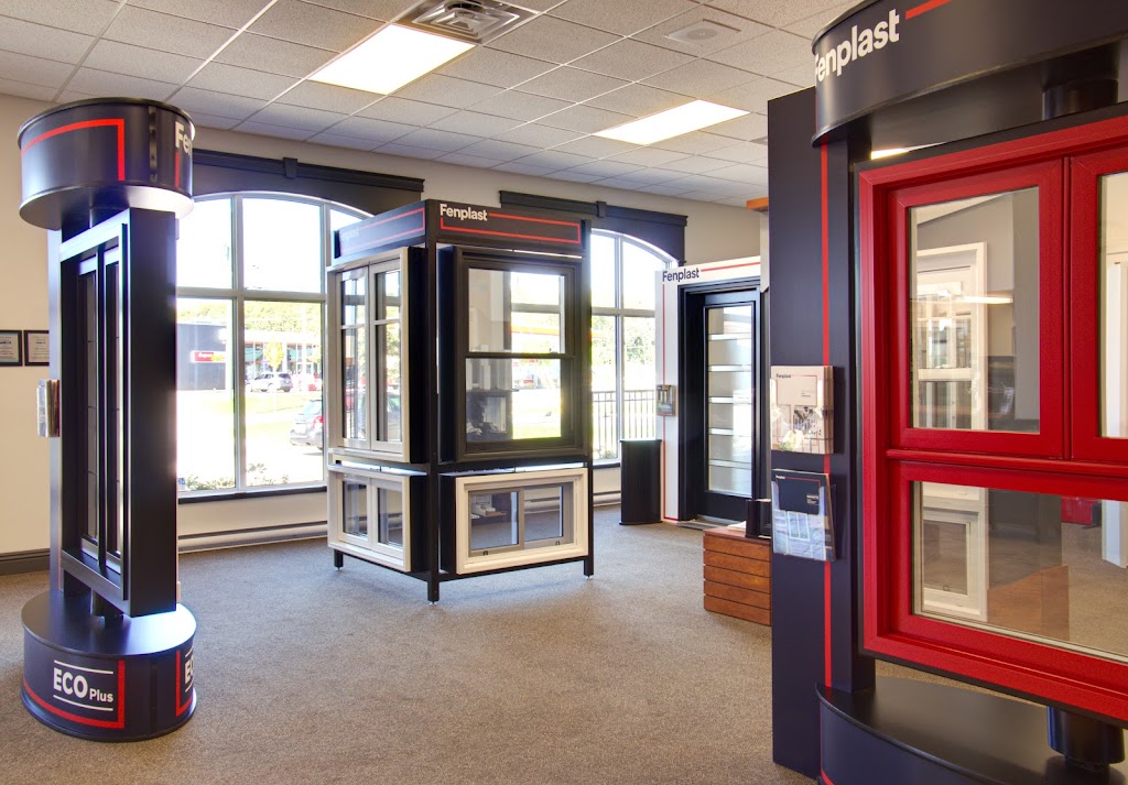 Fenplast - Multi-Projets RS | Montmagny | 228 Chem. des Poirier, Montmagny, QC G5V 3X8, Canada | Phone: (418) 248-8087